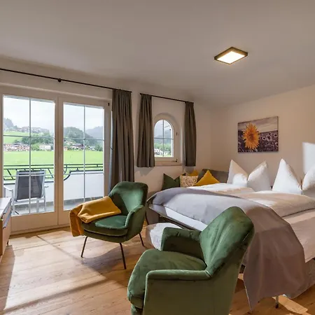 Martin Feyersinger Ellmau