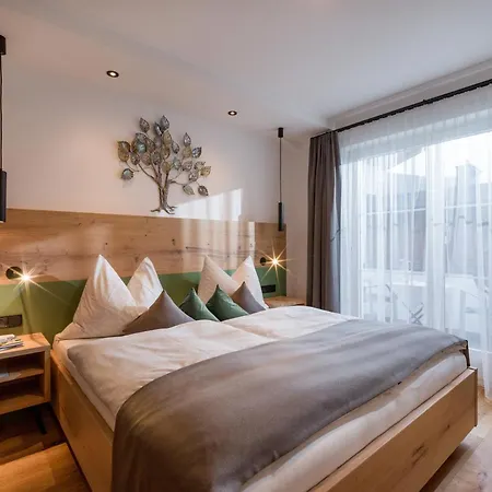 Martin Feyersinger Appartement