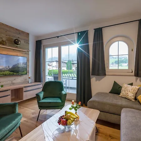 Appartement Martin Feyersinger Ellmau