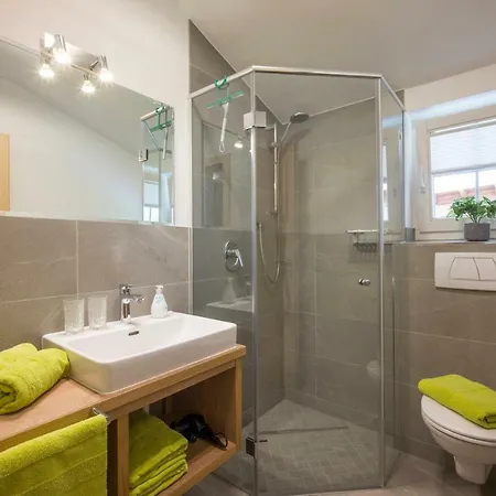 Martin Feyersinger Appartement