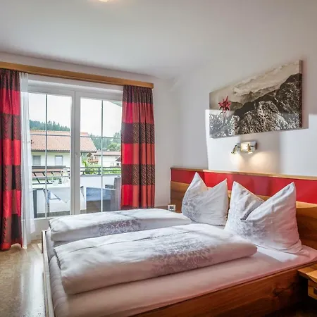 Martin Feyersinger Appartement Ellmau