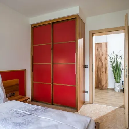 Appartement Martin Feyersinger Ellmau