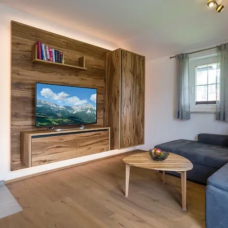 Martin Feyersinger * Ellmau