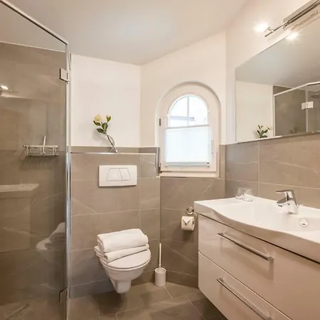 Appartement Martin Feyersinger Ellmau