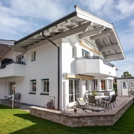 Martin Feyersinger Appartement Ellmau