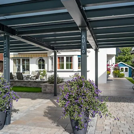 Appartement Martin Feyersinger *