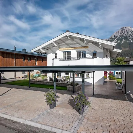 Appartement Martin Feyersinger *