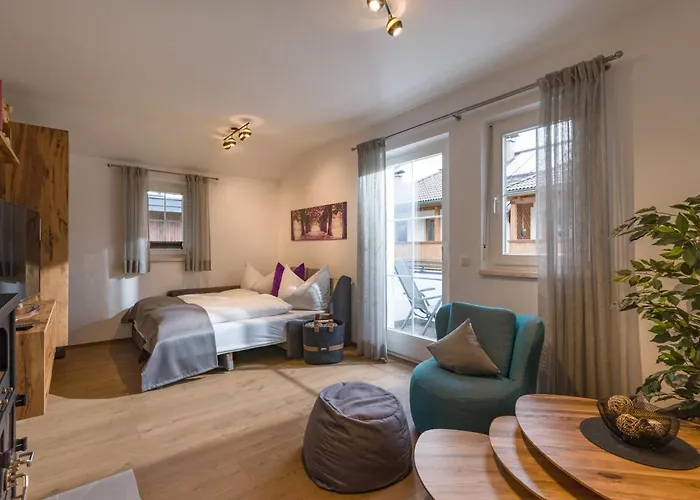 Appartement Martin Feyersinger