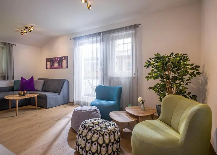 Martin Feyersinger * Ellmau