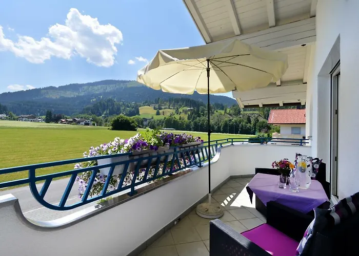 Appartement Martin Feyersinger