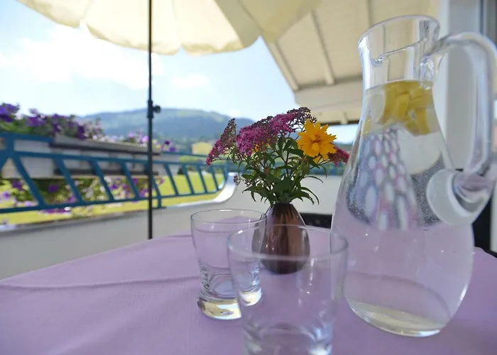 Martin Feyersinger * Ellmau