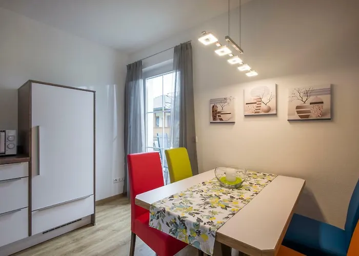 Appartement Martin Feyersinger Ellmau