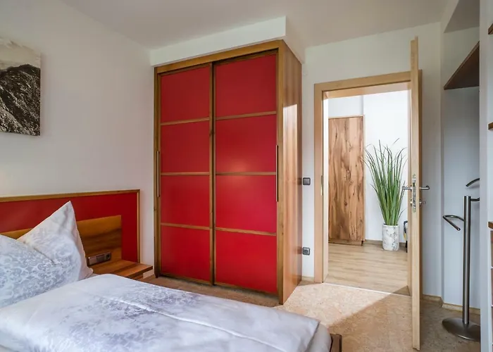 Appartement Martin Feyersinger Ellmau