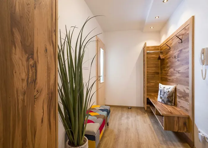 Martin Feyersinger Appartement *