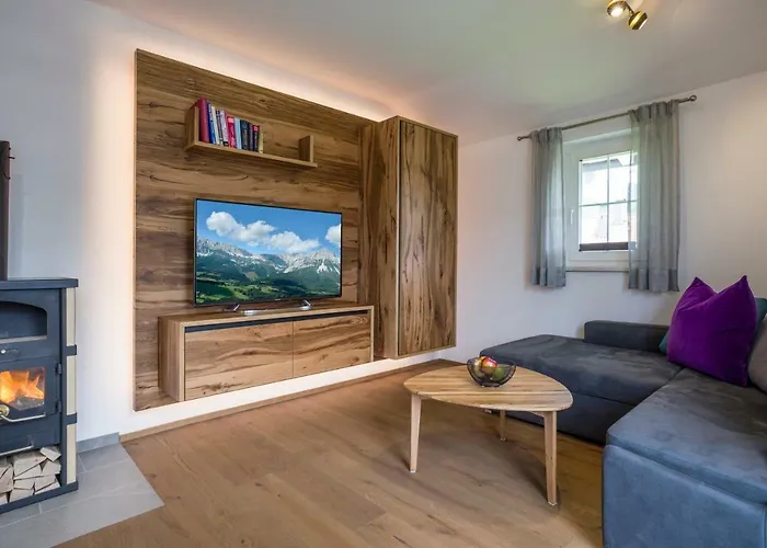 Martin Feyersinger * Ellmau