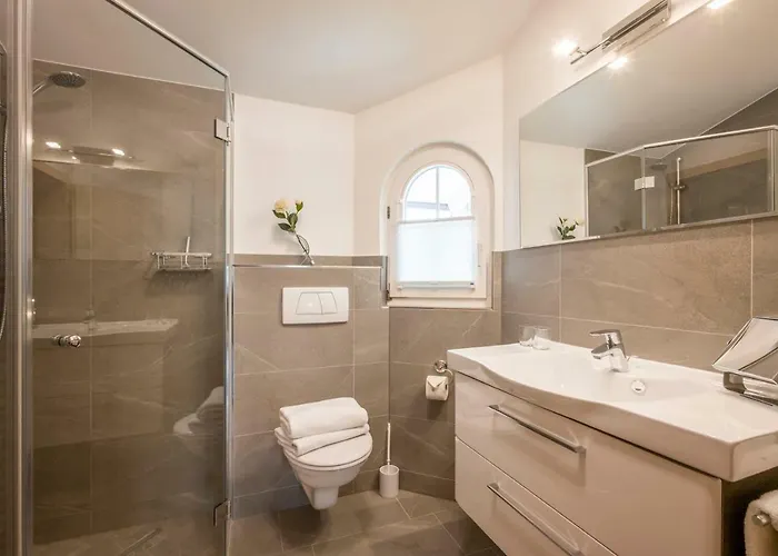 Appartement Martin Feyersinger Ellmau