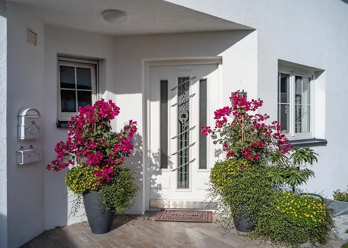 Martin Feyersinger Appartement *