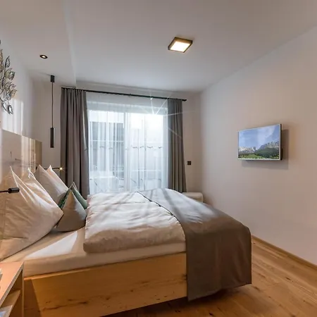 Apartment Martin Feyersinger *