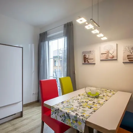 Apartment Martin Feyersinger Ellmau