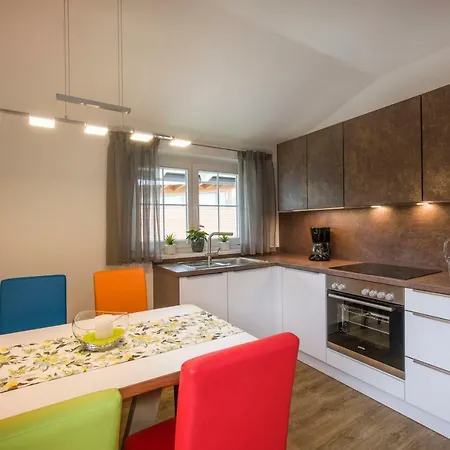 Apartment Martin Feyersinger *